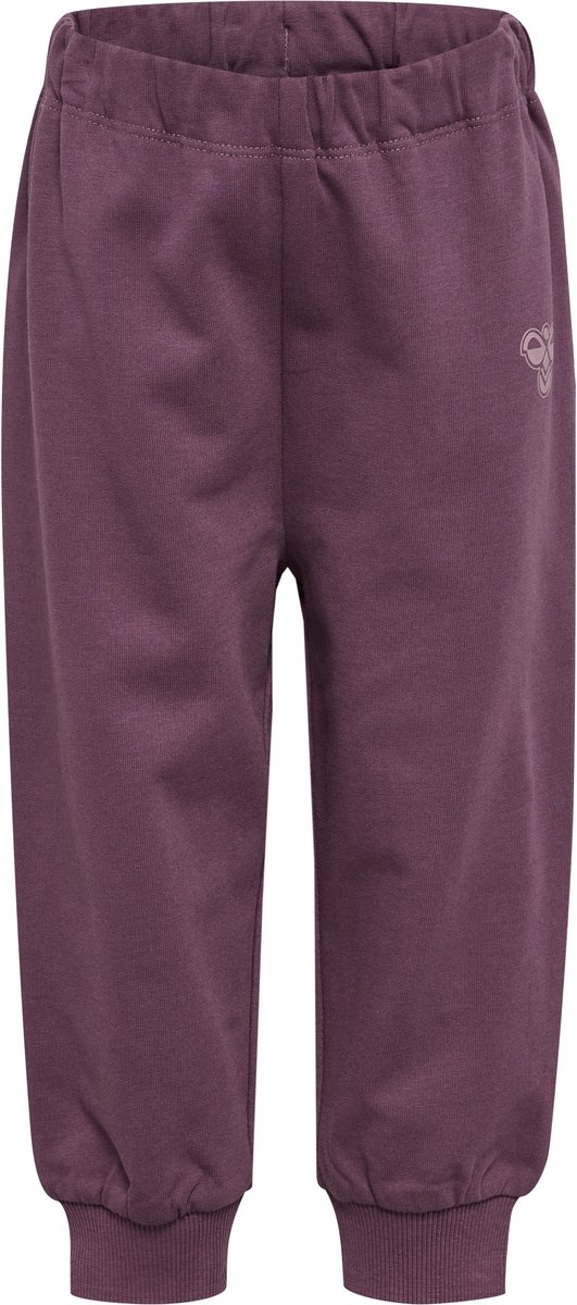 Hmlmini Loose Solid Adj Waist Pants