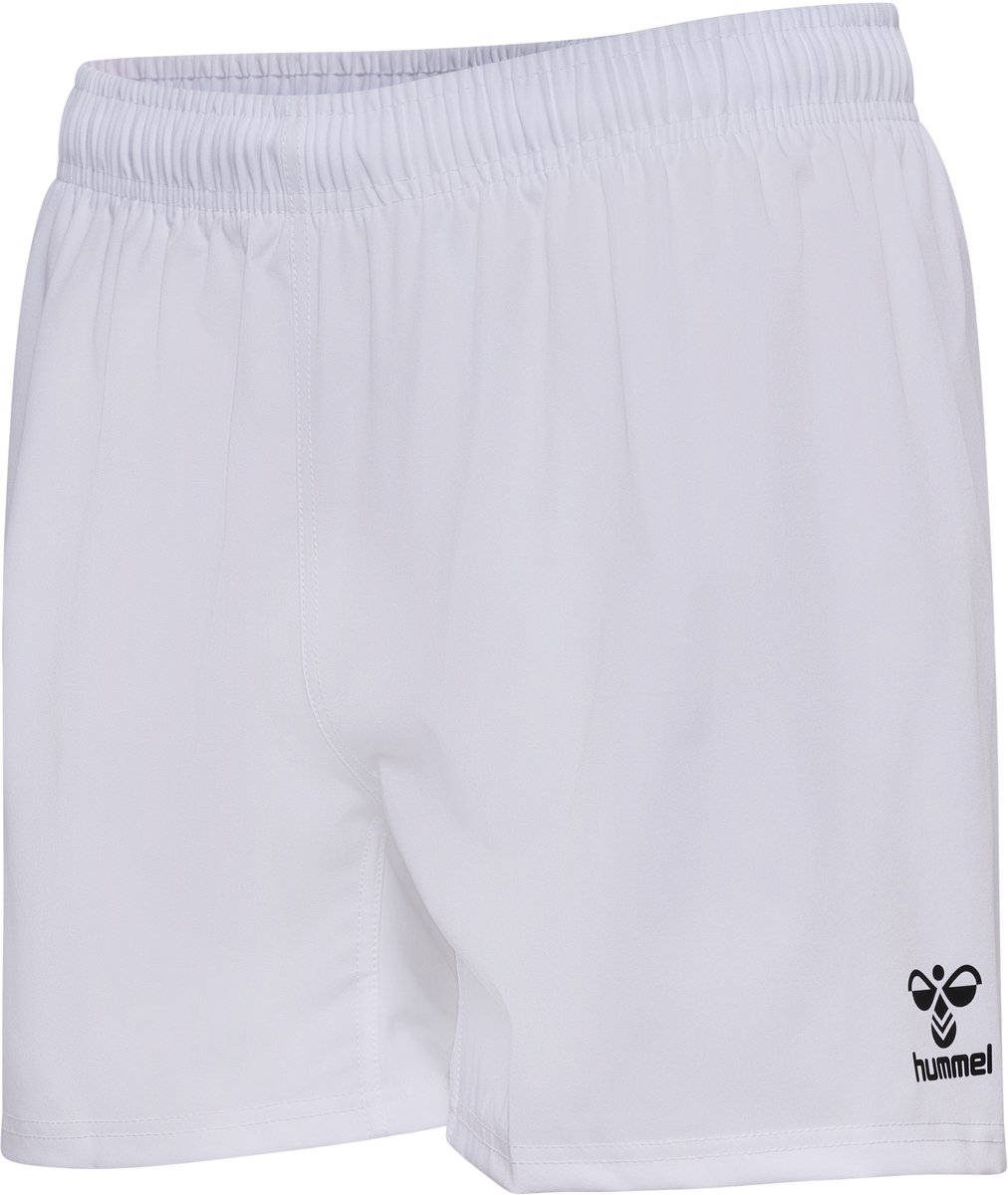 Hmlrugby Woven Shorts