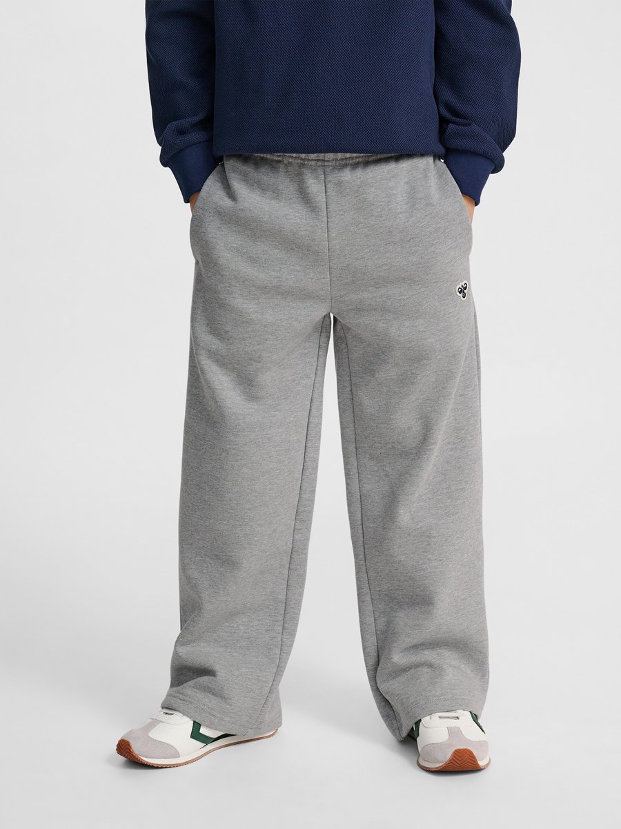 Hmljr Loose Wl Sweatpants Bee
