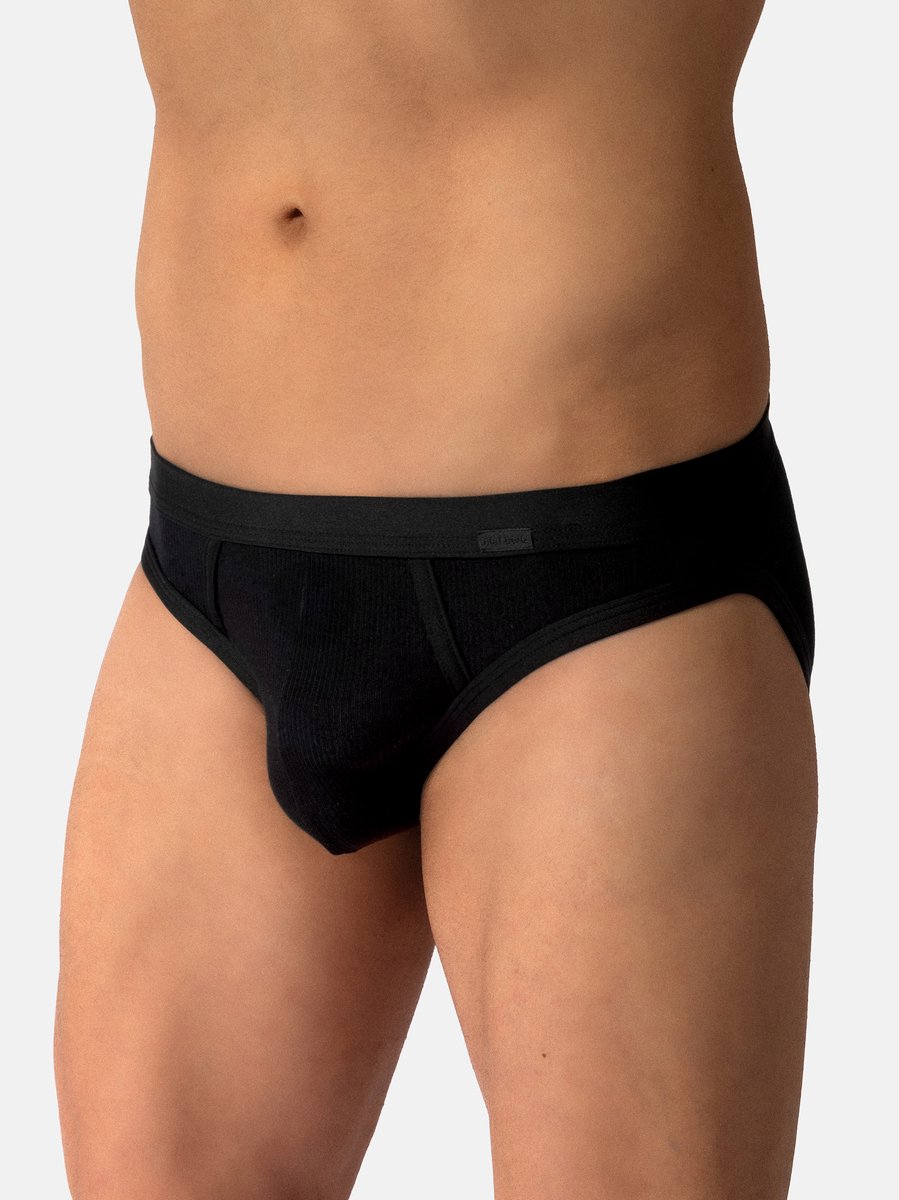 Olaf Benz Slip RED2604 Retrobrief