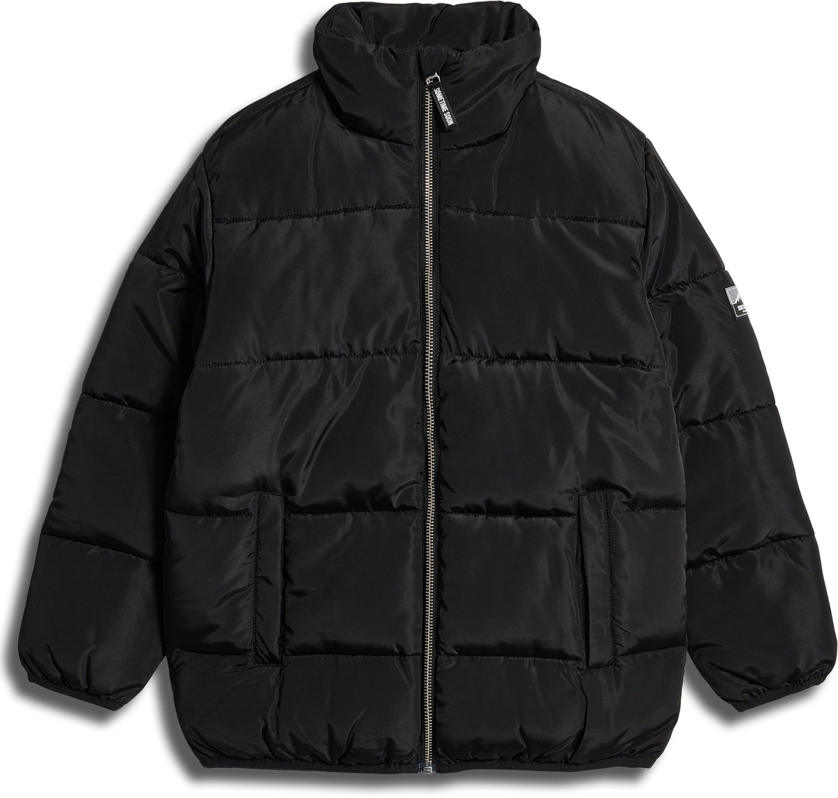 Ststhor Jacket