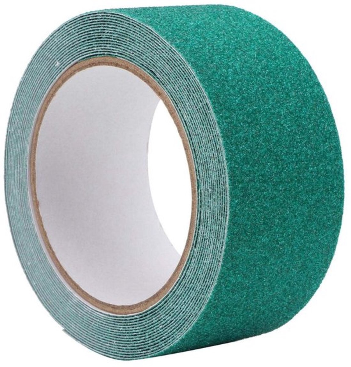 Antisliptape - Vloerveiligheidstape - Kwartszand Antislip - PVC-tape - Slijtvast - 5m lengte - Veiligheidstape