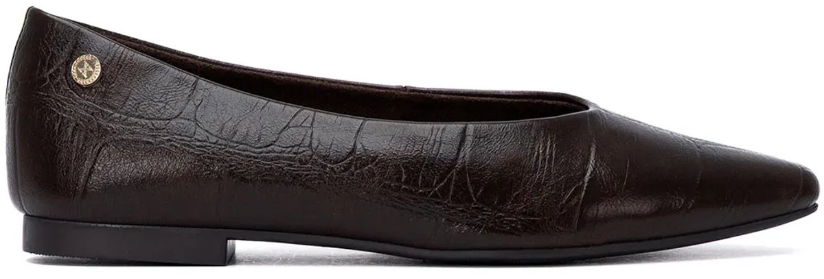 Xti 14637603 Ballerina´s Bruin EU 37 Vrouw