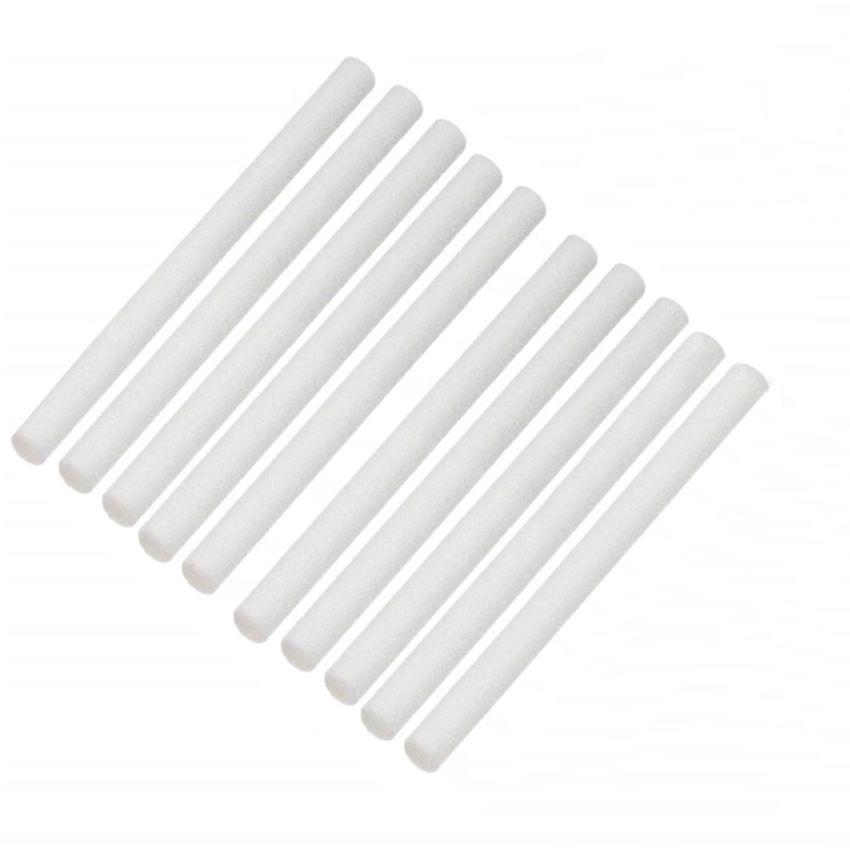 Luchtbevochtigerfilter 10 stuks - Navulling HF-GXJ625 S750-12