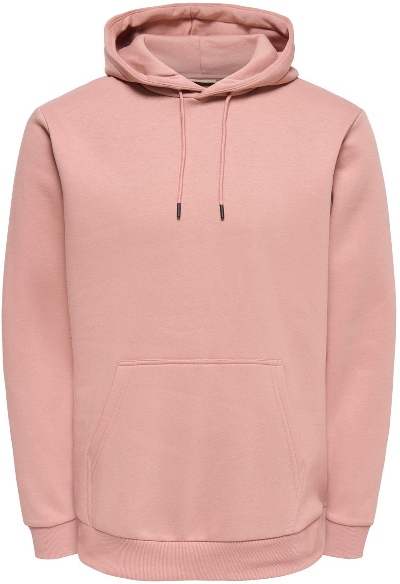 ONLY&SONS - ONSCERES HOODIE SWEAT NOOS - Heren - Sweaters