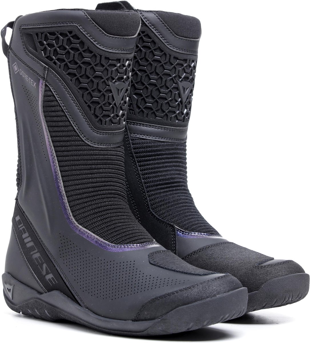 Dainese Freeland 2 Gore-Tex S26 waterdichte dames motorlaarzen -