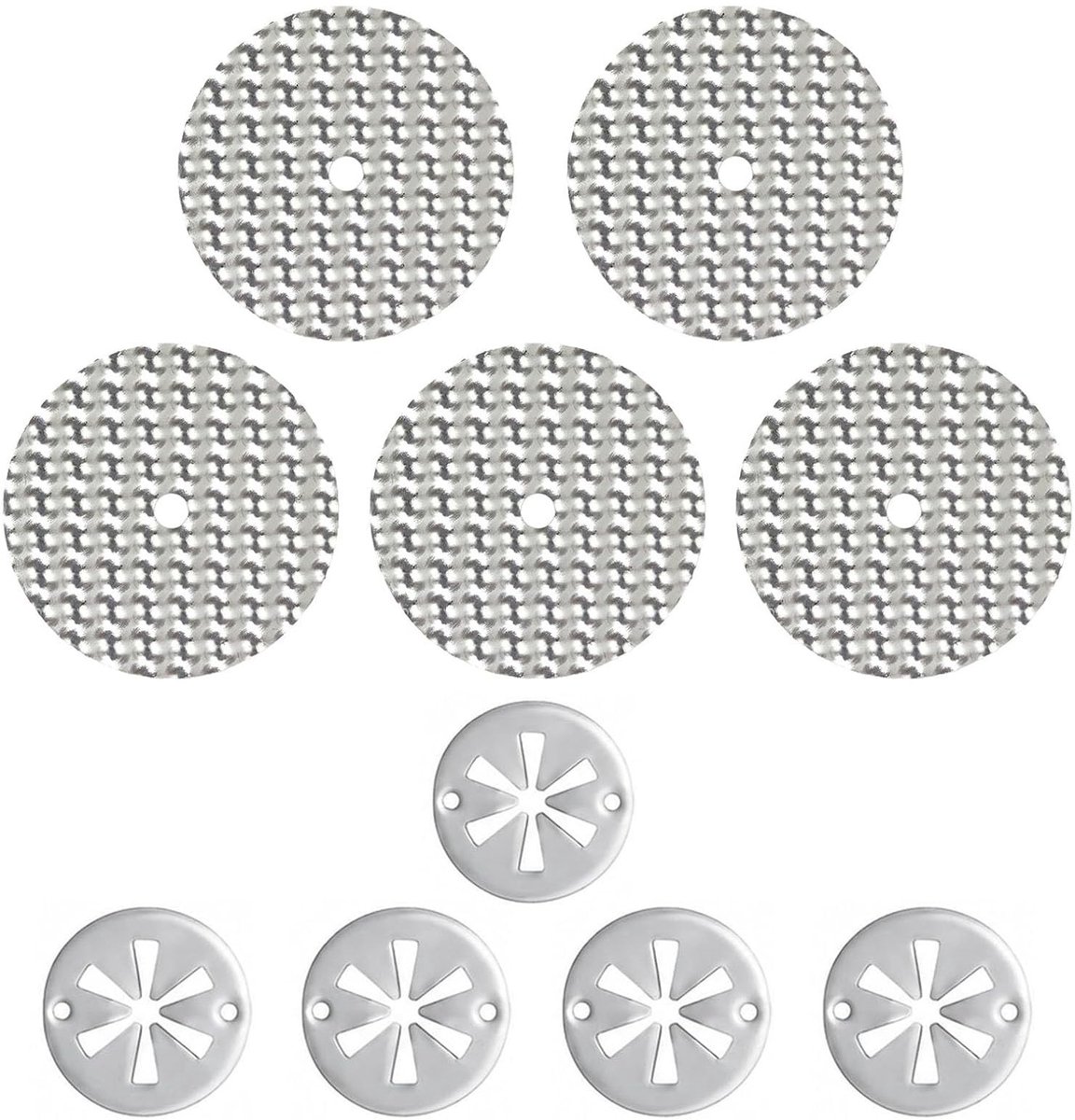 Solidchoice - Reparatieset met Bevestigingsmateriaal voor Auto's