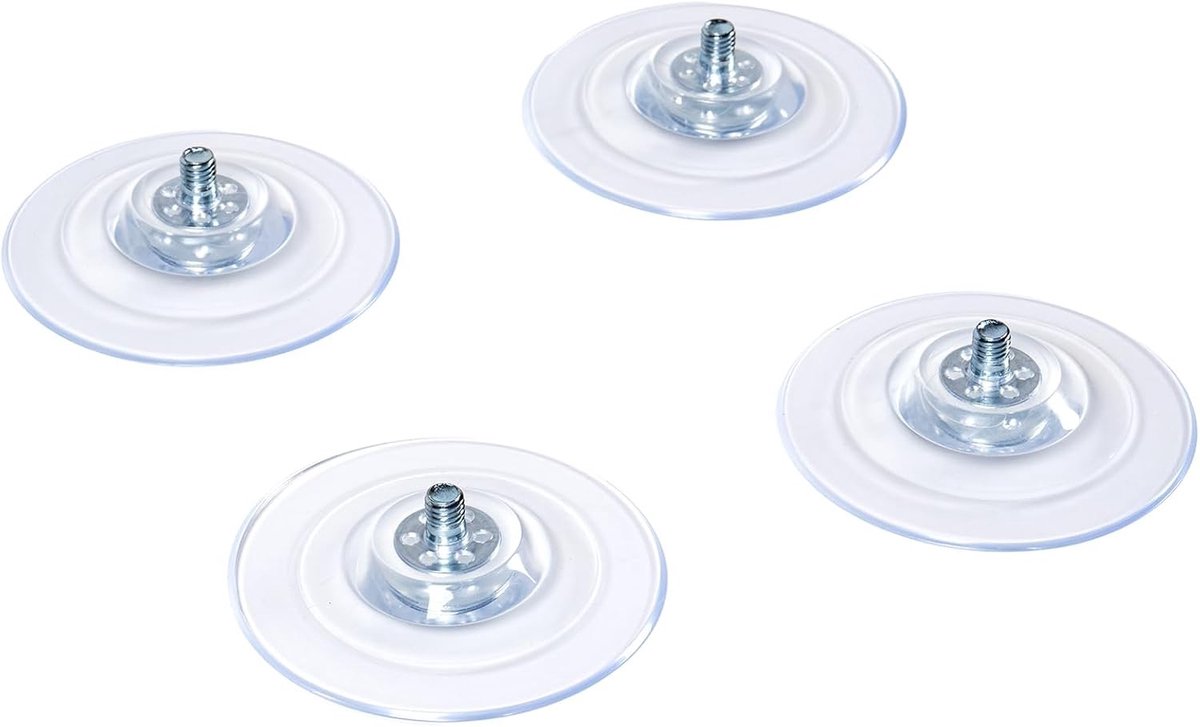 Raamhangmat voor Katten met Zuignappen - Comfortabele Rustplek voor Binnen en Buiten, Ideaal voor Zonaanbidders