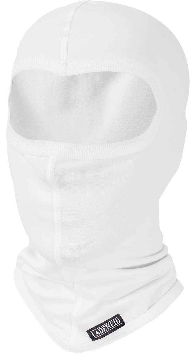 Elzusha - Thermoactieve Balaclava voor Kinderen