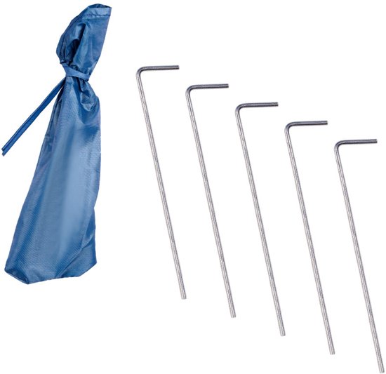Strandtent Groot Zelfopvouwbaar Automatisch Strandtuinscherm Xl 146x146cm + Hoes — afbeelding 5