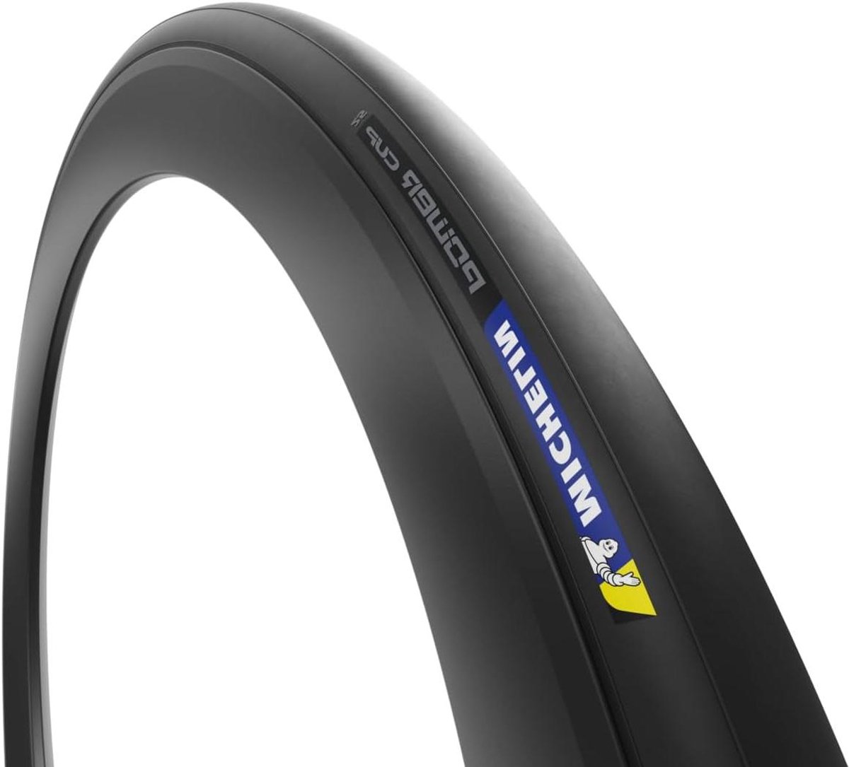 Fietsband - Raceband - Weggebruik - Tubeless technologie - 700x28C - Zwart