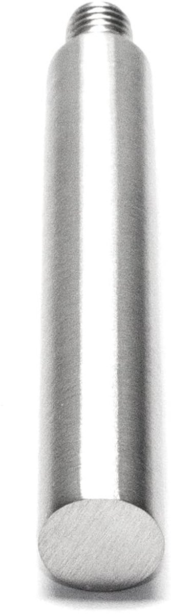 Elzusha - Verbindingpen voor Leuning - Ø 12 mm, Lengte 75 mm