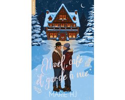 Noël, café et garde à vue