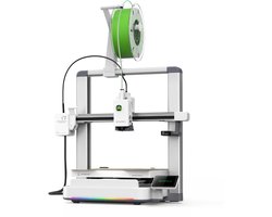 Creality SPARKX i7 3D-printer - met Printfout Detectie - Wifi - AI-camera - 500 mm/s Printsnelheid - 260x260x255 mm - PLA PETG TPU