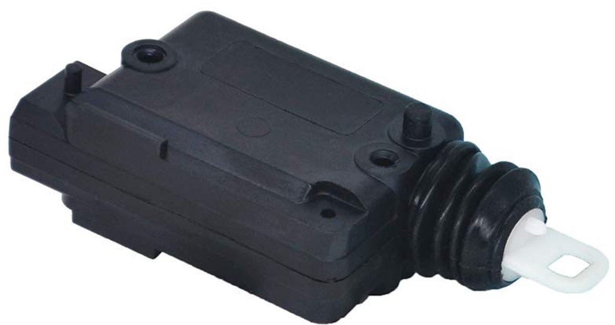 Elzusha - Centrale Vergrendelings Actuator voor Scenic Megane Clio