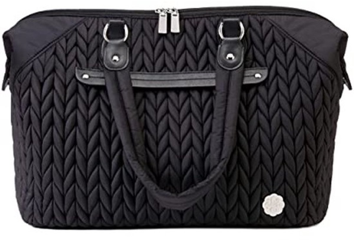 Luiertas Multifunctionele Grote Handtas voor Baby Reizen