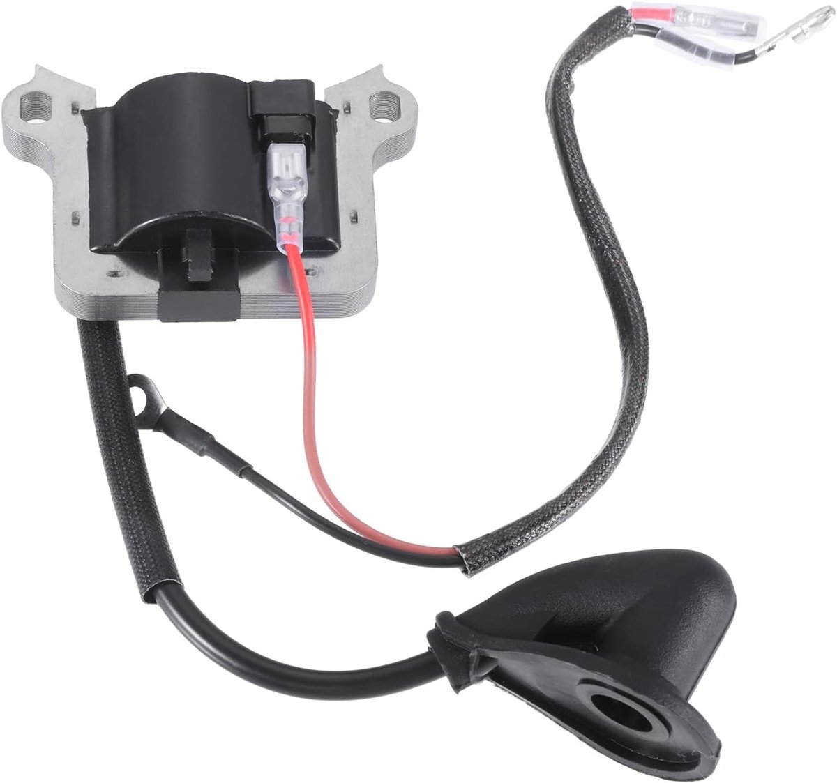 Krachtige Ontsteking Coils voor 43CC, 52CC en 40-5 Brushcutters en Trimmers - Geschikt voor CG430 en CG520 Modellen