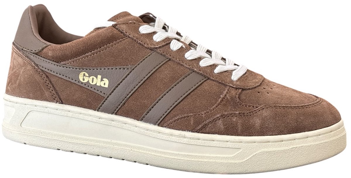 Gola Sneaker Bruin - Maat 44