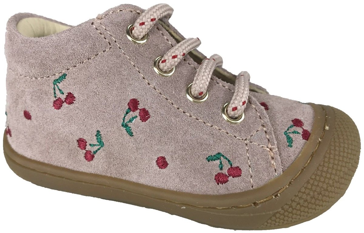 NATURINO SNEAKER - COCOON