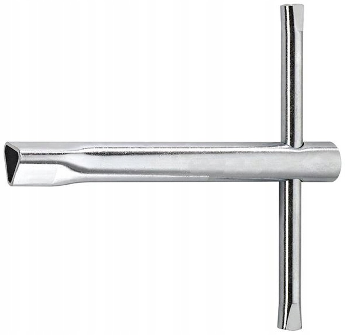 Dopsleutel Driehoekig Staal Verzinkt M16 180mm