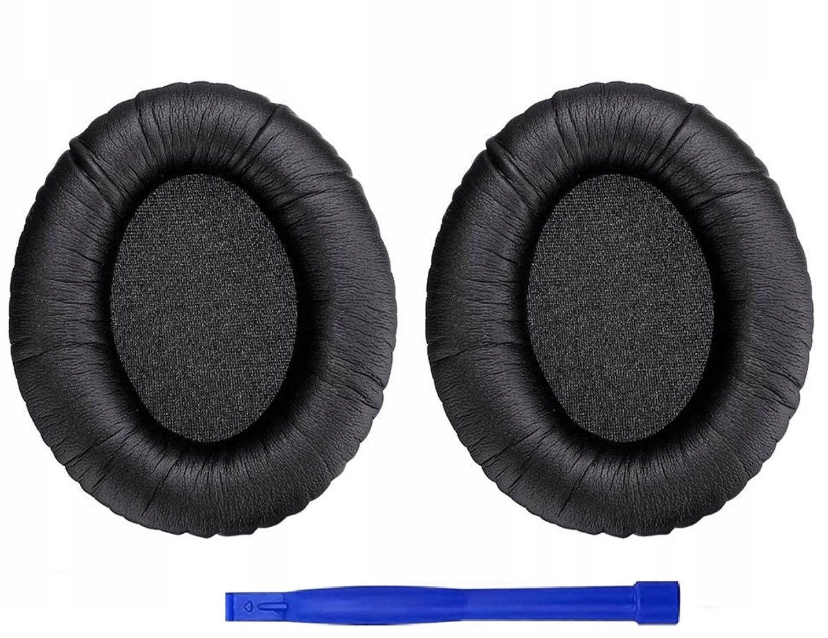 Oorkussens voor Sennheiser HD201 HD211S HD180 - Hoogwaardige Vervanging