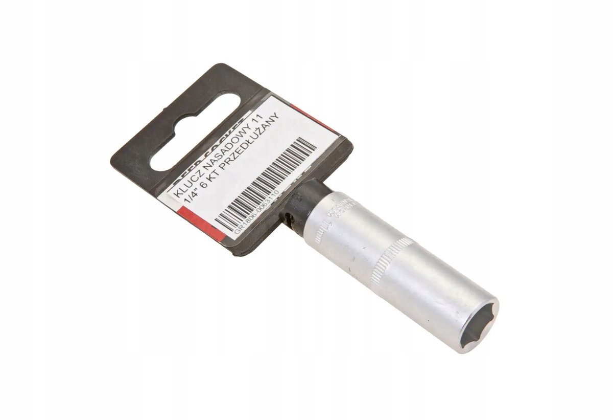 Kramp Verlengde Dop 11mm 6-kant (1806-0063110)