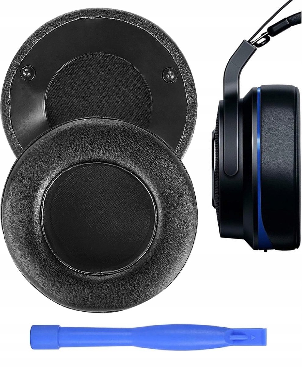 Oorkussens voor Razer Thresher Ultimate 7.1 - Vervangende pads