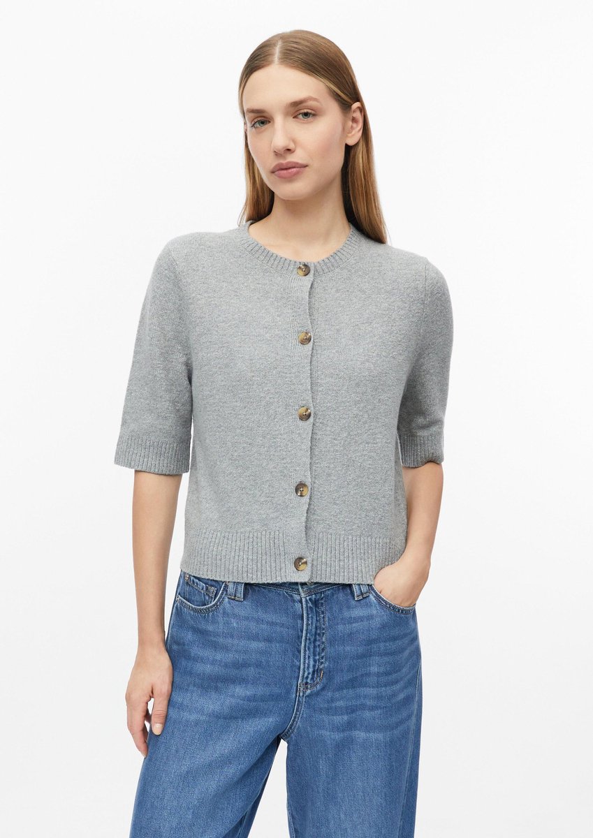 s.Oliver Strickjacke