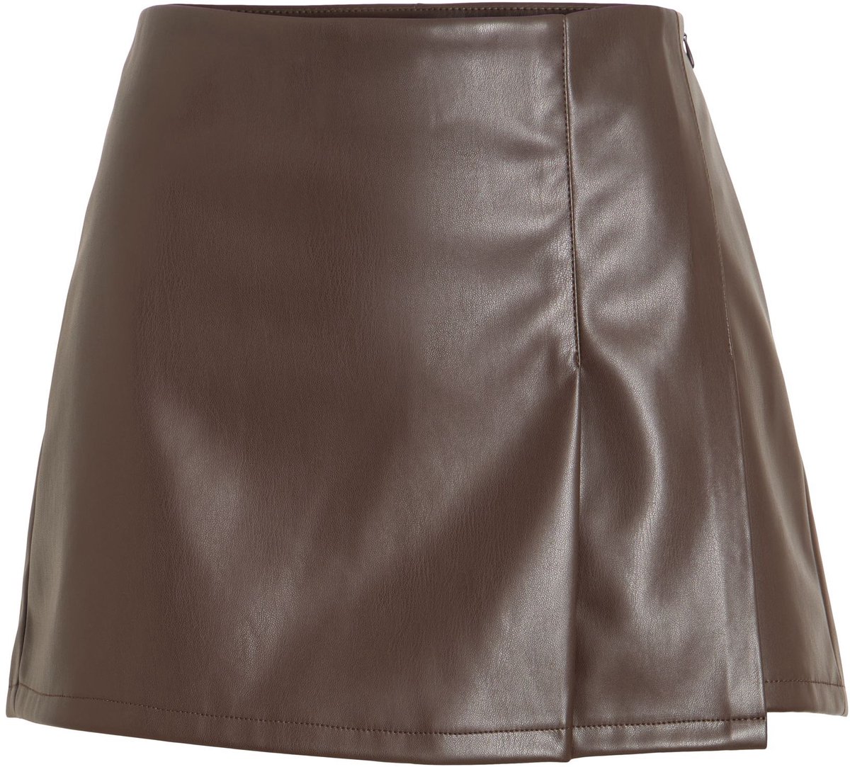 VILA Skort VIDAMAR gecoat