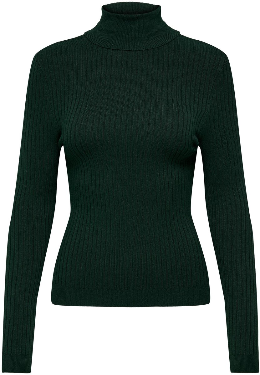 ONLY - ONLKAROL L/S ROLLNECK PULLOVER KNT NOOS - Dames - Gebreide truien