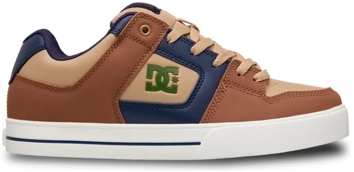 Dc Shoes Pure Schoenen EU 44 1/2 Man