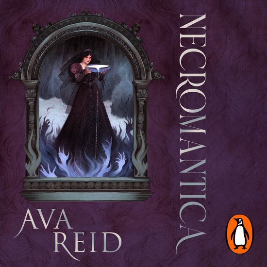 Necromantica