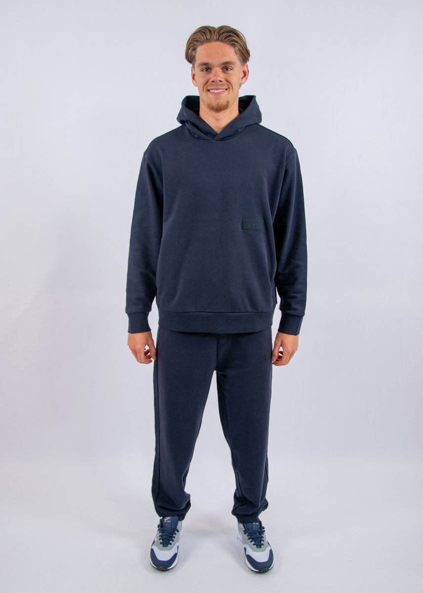 BOSS JT_Long Pants