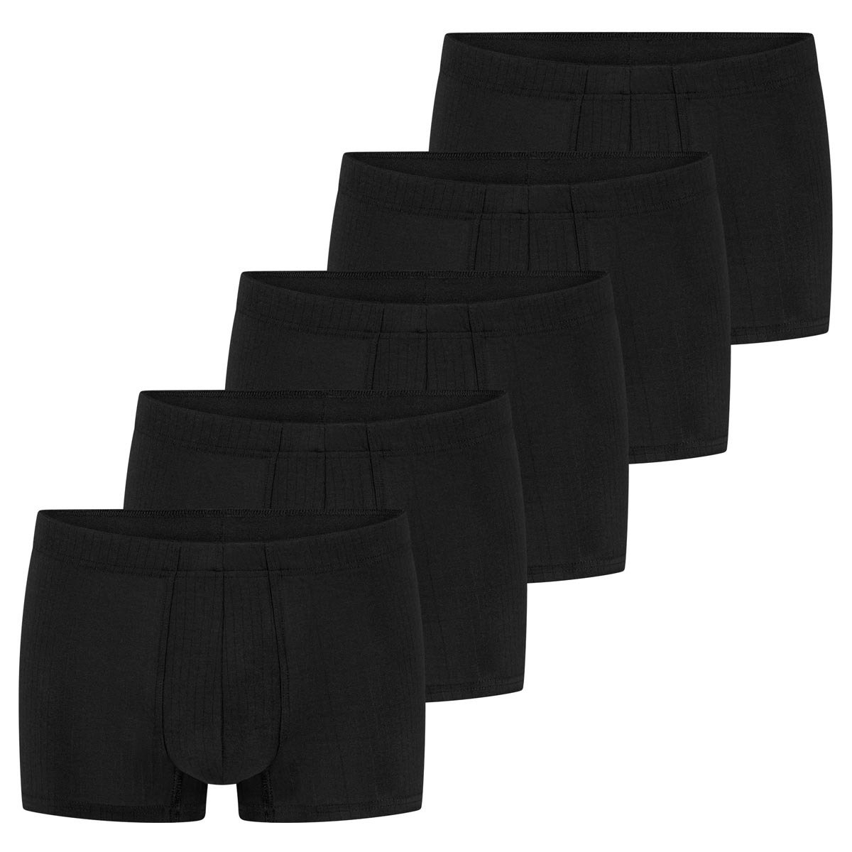 Speidel Heren retro short / pant 5 pack Sky.line
