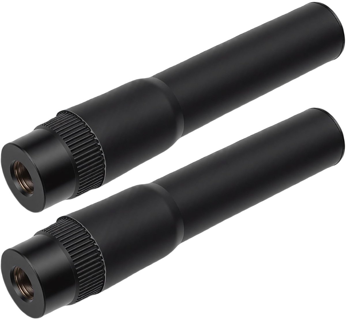 Elzusha - Dual-band Antenne voor Handheld Apparaten, 2 Stuks