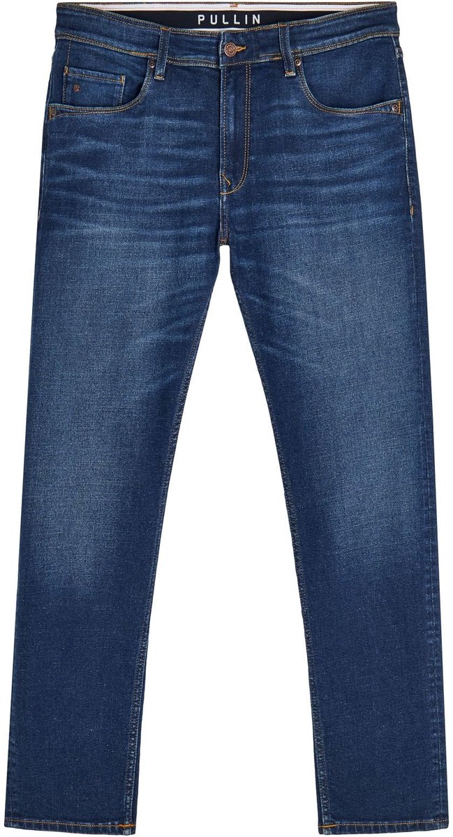PULL-IN DNG-CLASSICKING - Kledingstuk - M
