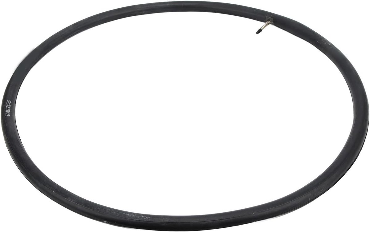 Binnenband voor Fietsen, Fietsbanden 700x35/43C voor Racefietsen, Duurzaam en Betrouwbaar