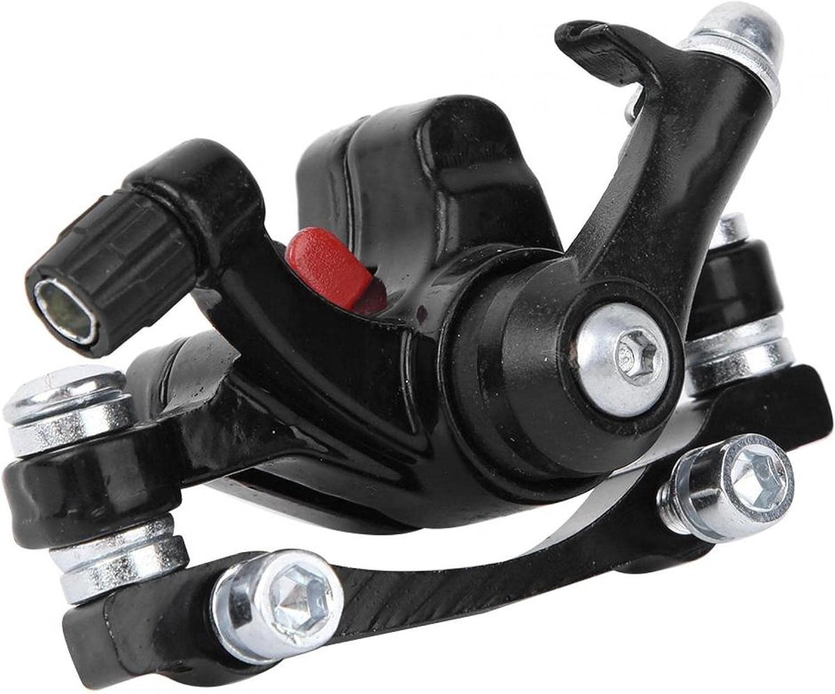 Remklauw Schijfremmen Set Voor/Achter Oliedruk Schijfremmen Tool Remklauwen Voor Mountainbike (140/160)