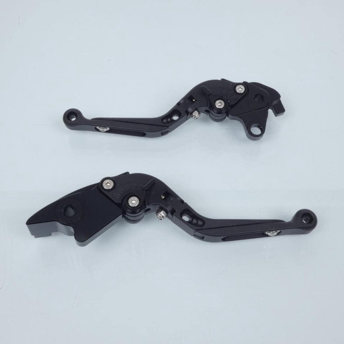 Remhendel rechts voor motorfiets Honda 1200 Vfr F Dct 2010 tot 2011
