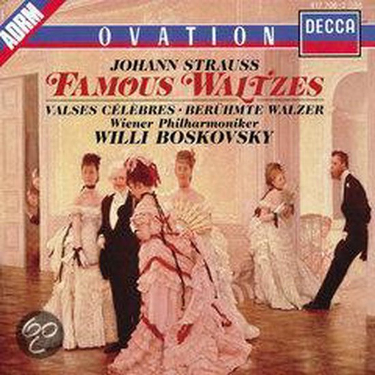 Waltzes