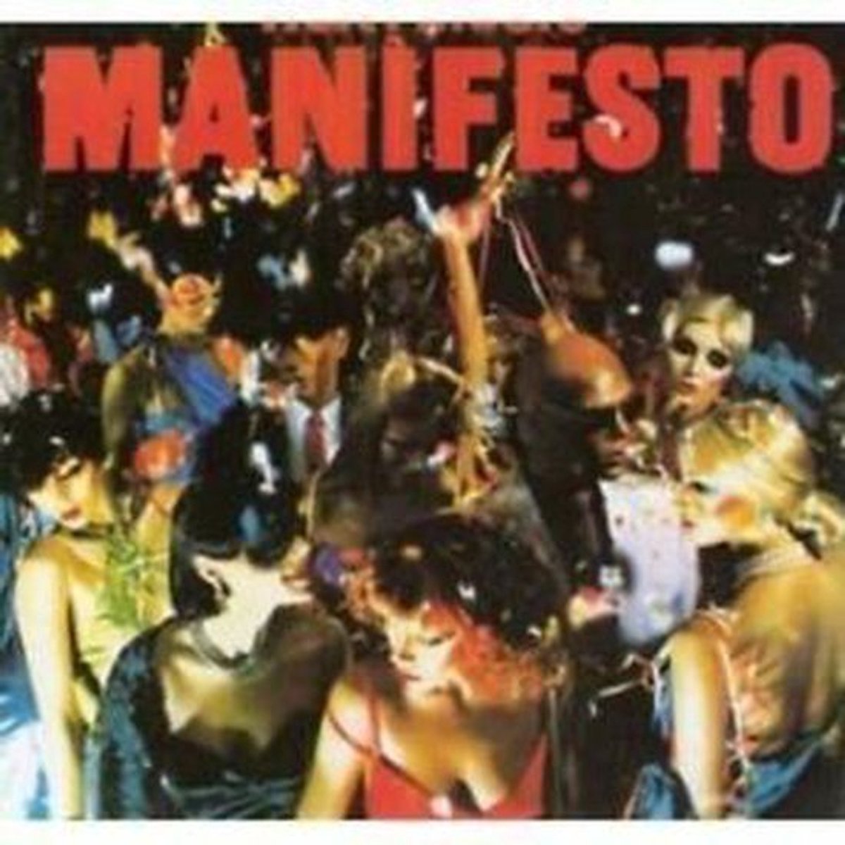 MANIFESTO