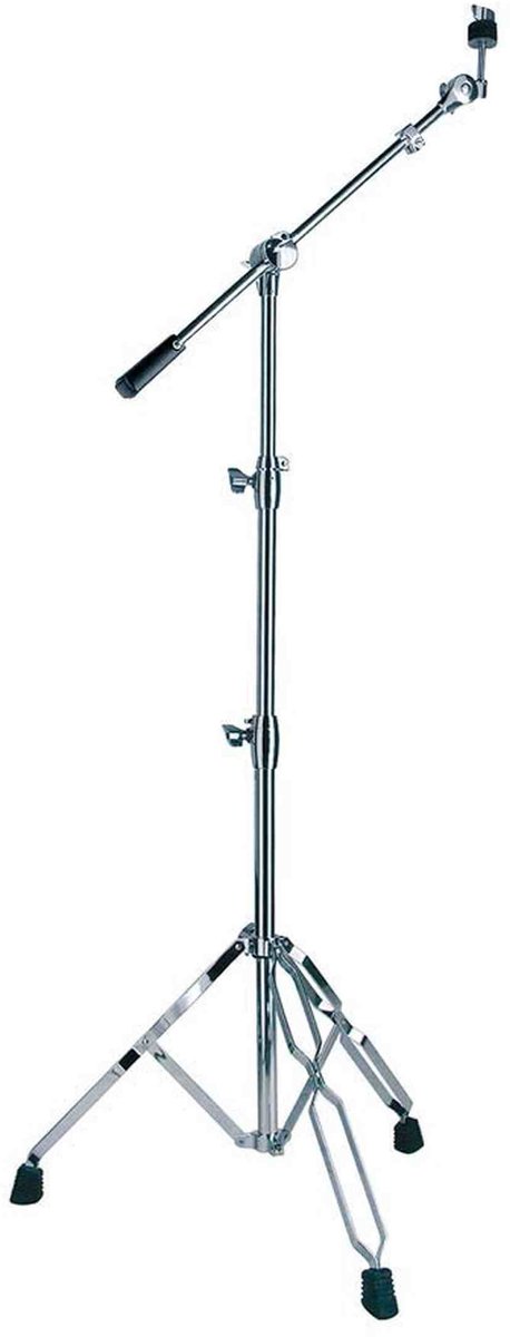 Bekkenstandaard met boom Hayman Pro Series CYBS-080 dubbelbenig semi-professioneel model