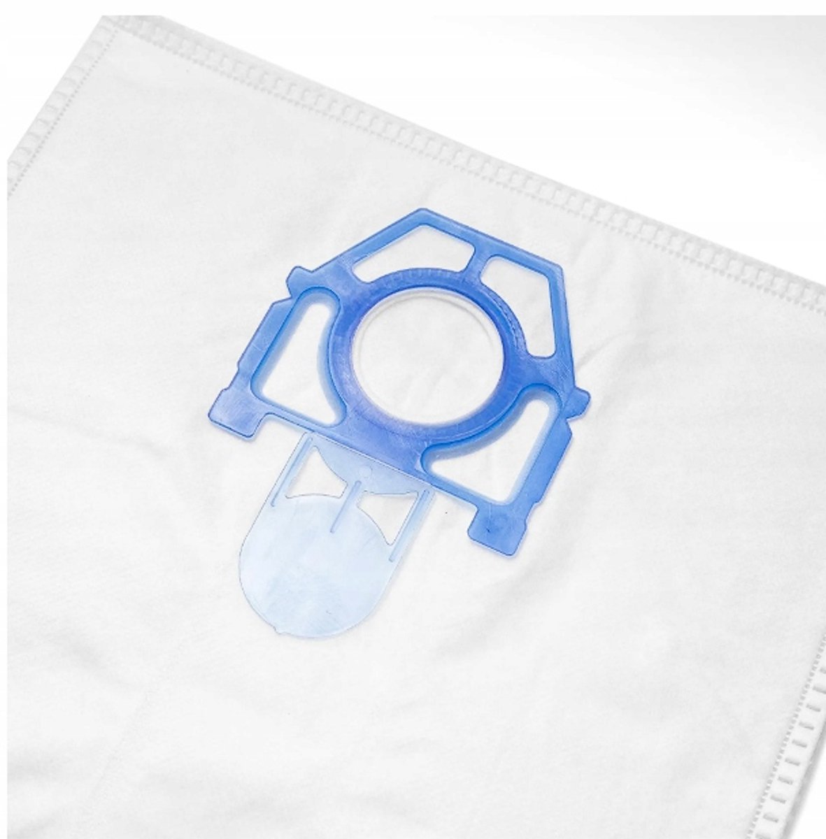 AreoSe - Stofzuigerzakken voor BOSCH Aqua Wash & Clean BBZWD4BAG - 16 stuks