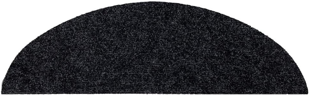 trapmat Spurt 20 x 56 cm - 15 stuks (antraciet)