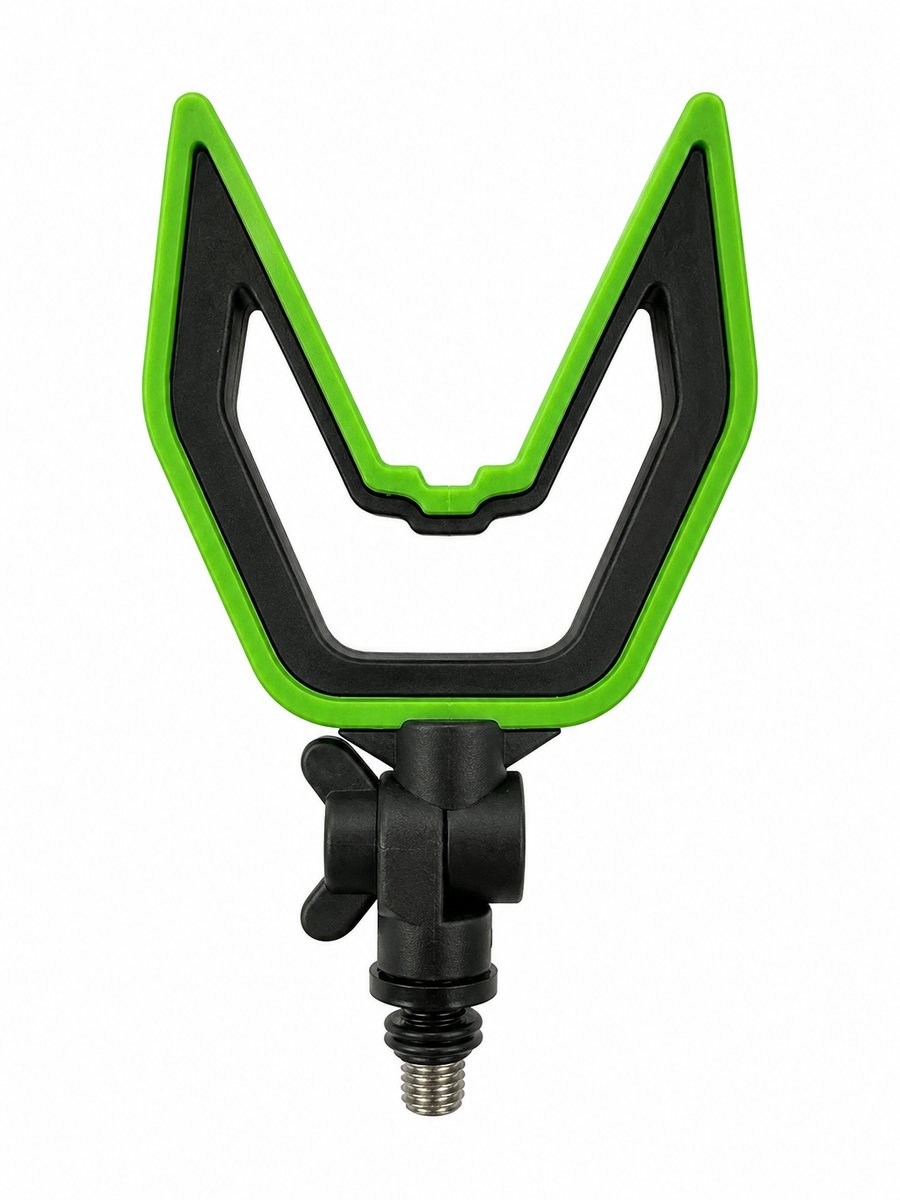 Reniers Fishing Verstelbare V Rod Rest