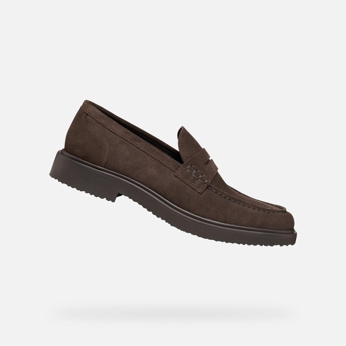 GEOX Loafers - - Maat 41