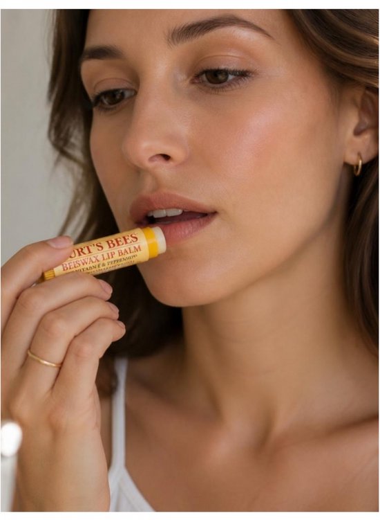 Burt'S Bees Lippenbals. Stick