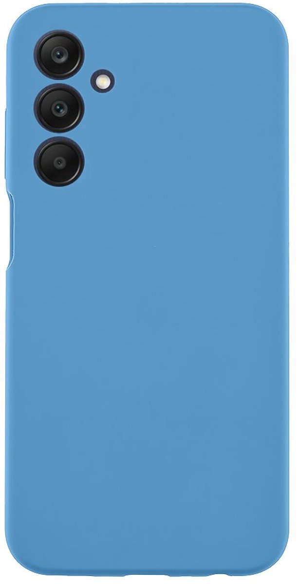 Tactical Velvet Smoothie hoesje - Geschikt voor SM-A256B - Avatar