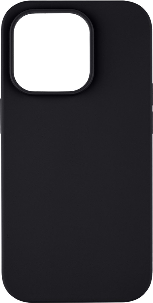 Tactical Smoothie hoesje - Geschikt voor iPhone 14 Pro - Asphalt