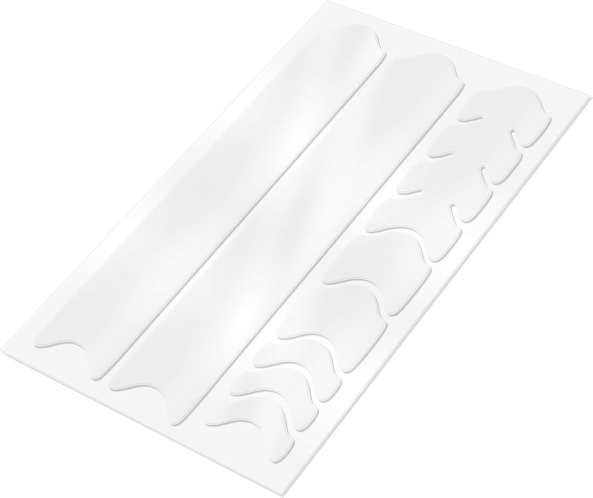 MTB BMX Fiets Frame Protector Sticker
